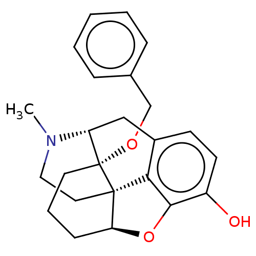 Chemical structure of BindingDB Monomer ID 50250450