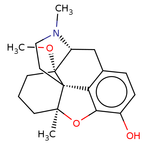 Chemical structure of BindingDB Monomer ID 50250451