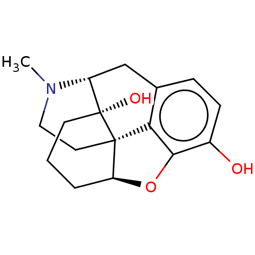 Chemical structure of BindingDB Monomer ID 50250452