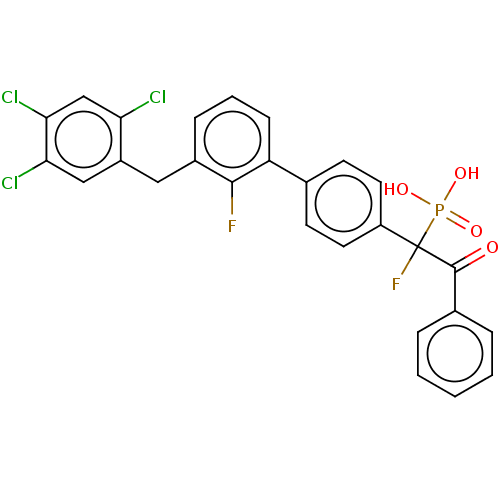 Chemical structure of BindingDB Monomer ID 50250608