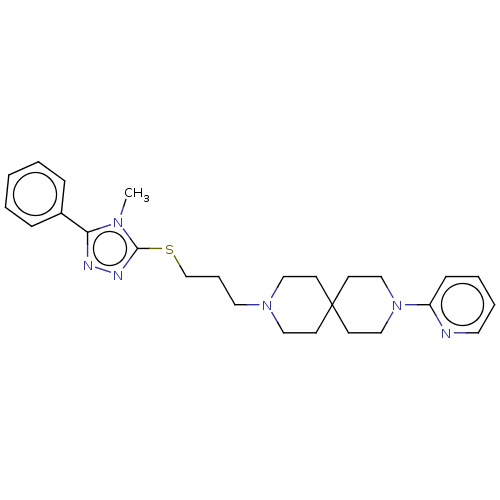 Chemical structure of BindingDB Monomer ID 50250806