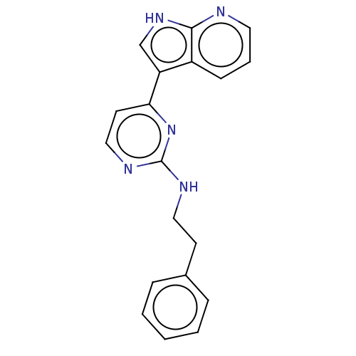 Chemical structure of BindingDB Monomer ID 50250828