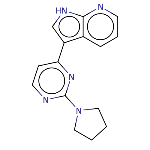 Chemical structure of BindingDB Monomer ID 50250838
