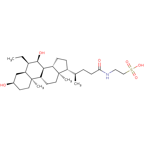 Chemical structure of BindingDB Monomer ID 50250871