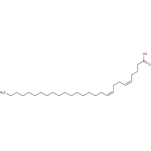 Chemical structure of BindingDB Monomer ID 50250903