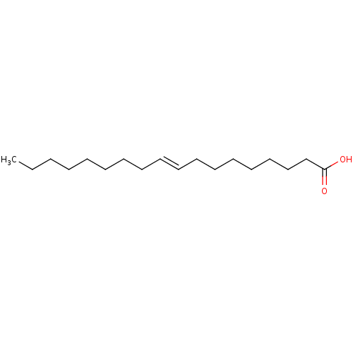 Chemical structure of BindingDB Monomer ID 50250904