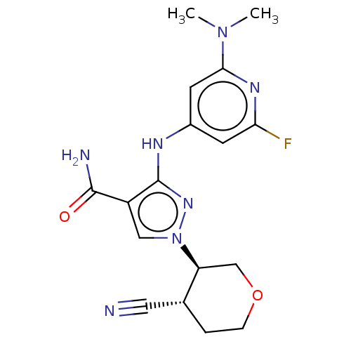 Chemical structure of BindingDB Monomer ID 50250928