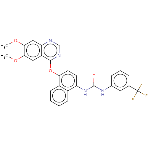 Chemical structure of BindingDB Monomer ID 50251095