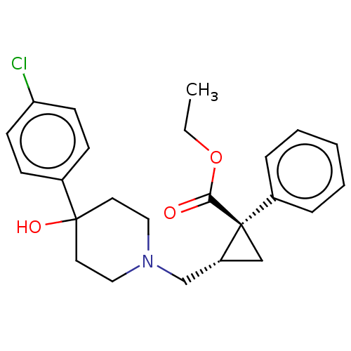 Chemical structure of BindingDB Monomer ID 50251214