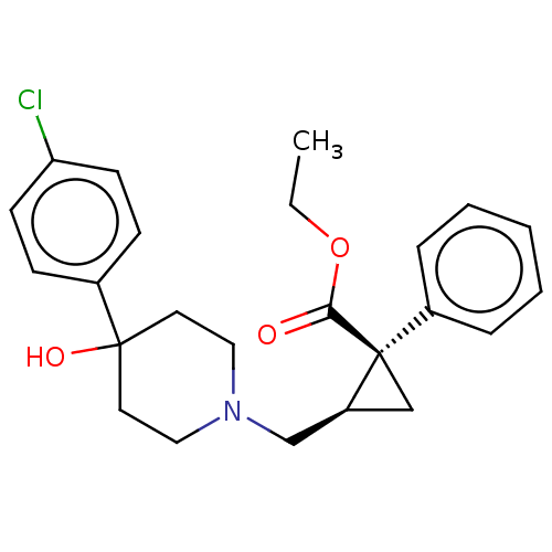 Chemical structure of BindingDB Monomer ID 50251221