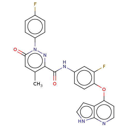 Chemical structure of BindingDB Monomer ID 50251300