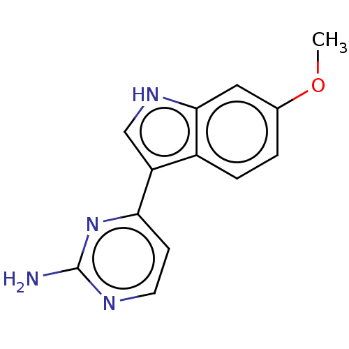 Chemical structure of BindingDB Monomer ID 50251506