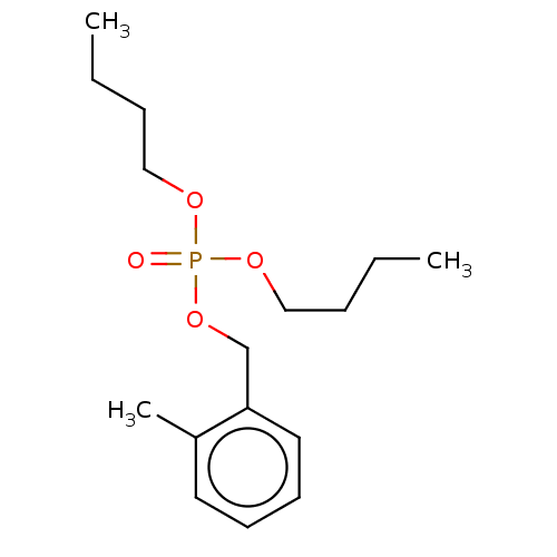 Chemical structure of BindingDB Monomer ID 50251529