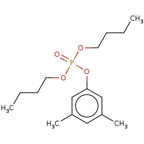 Chemical structure of BindingDB Monomer ID 50251556