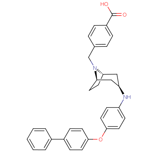 Chemical structure of BindingDB Monomer ID 50251839