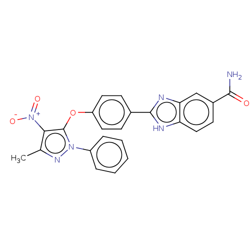 Chemical structure of BindingDB Monomer ID 50252228