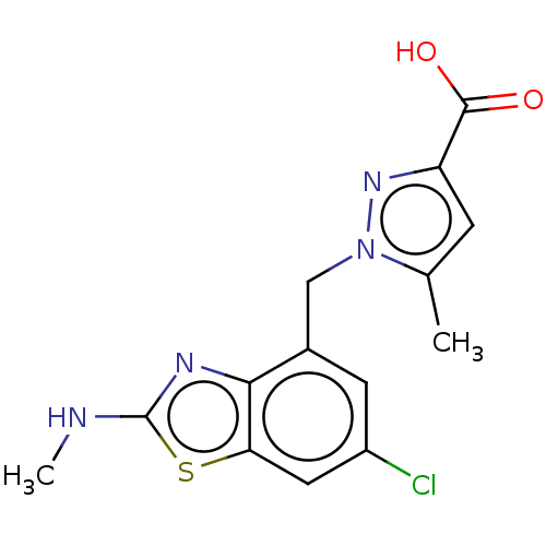 Chemical structure of BindingDB Monomer ID 50252515