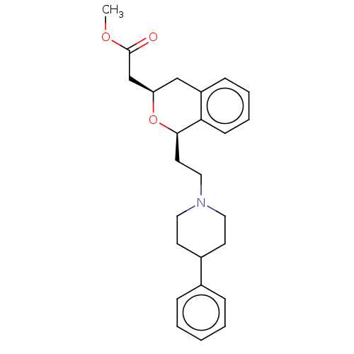 Chemical structure of BindingDB Monomer ID 50252682