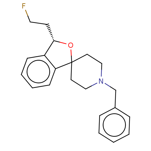 Chemical structure of BindingDB Monomer ID 50252685