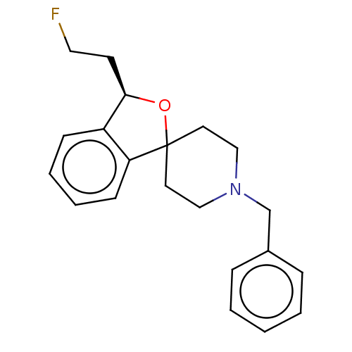 Chemical structure of BindingDB Monomer ID 50252686
