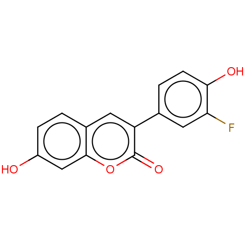 Chemical structure of BindingDB Monomer ID 50252838