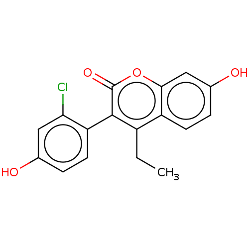 Chemical structure of BindingDB Monomer ID 50252840