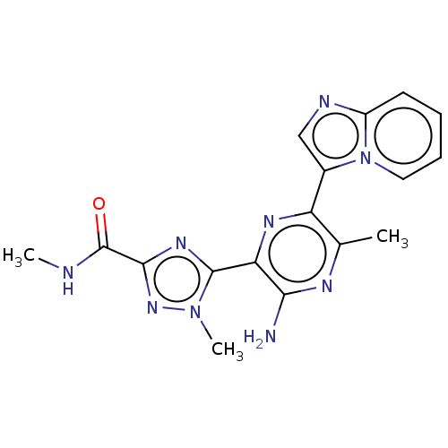 Chemical structure of BindingDB Monomer ID 50253251