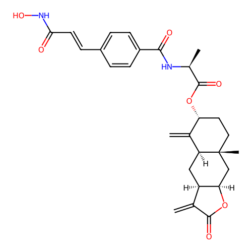 Chemical structure of BindingDB Monomer ID 50253988