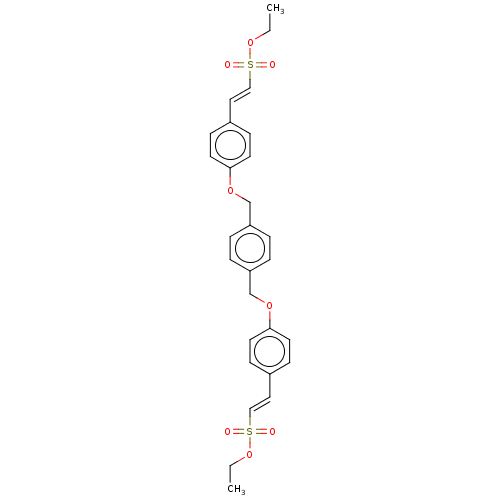 Chemical structure of BindingDB Monomer ID 50256825