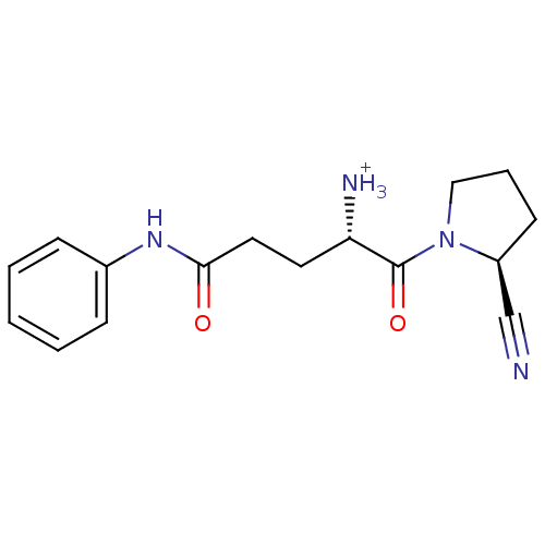 Chemical structure of BindingDB Monomer ID 50256879