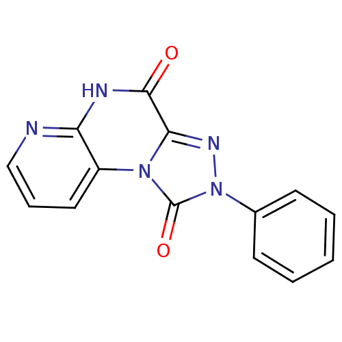 Chemical structure of BindingDB Monomer ID 50256924