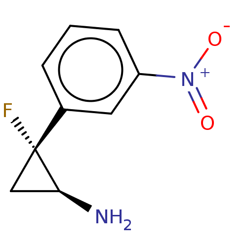 Chemical structure of BindingDB Monomer ID 50256934
