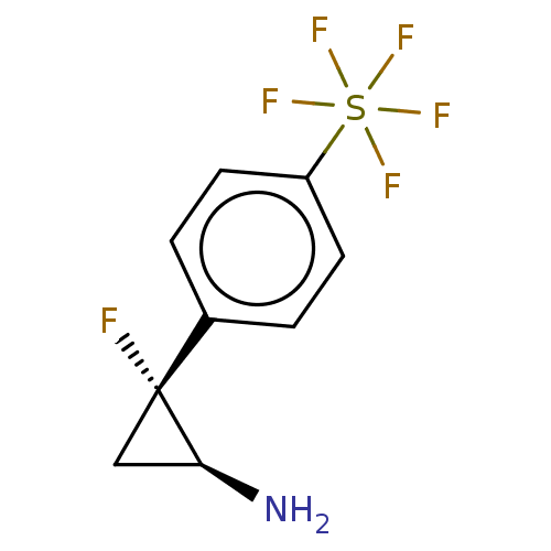Chemical structure of BindingDB Monomer ID 50256977