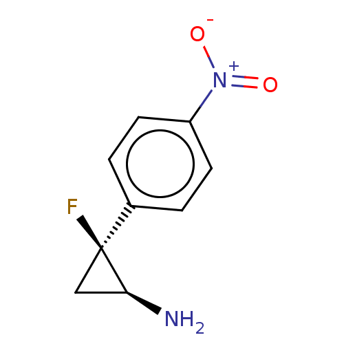Chemical structure of BindingDB Monomer ID 50256991