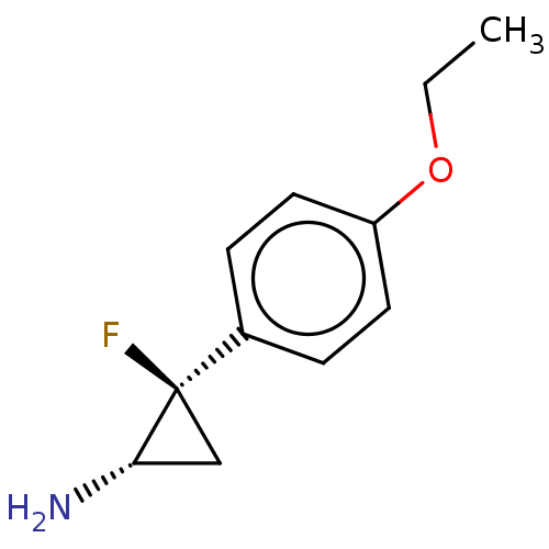 Chemical structure of BindingDB Monomer ID 50256992