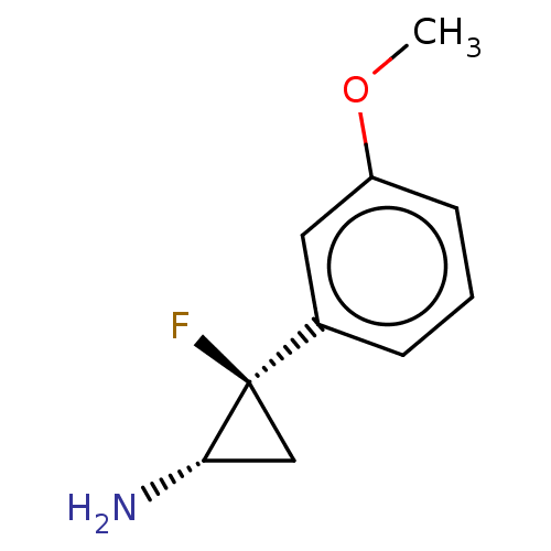 Chemical structure of BindingDB Monomer ID 50256993