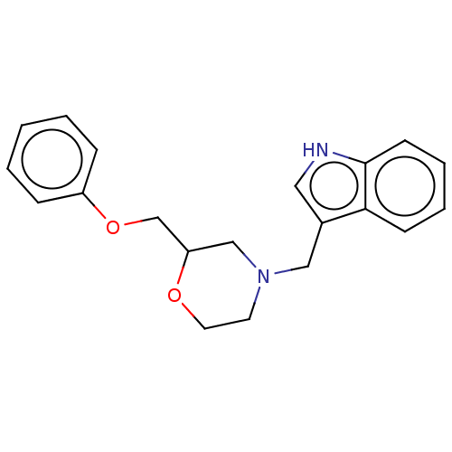 Chemical structure of BindingDB Monomer ID 50257008