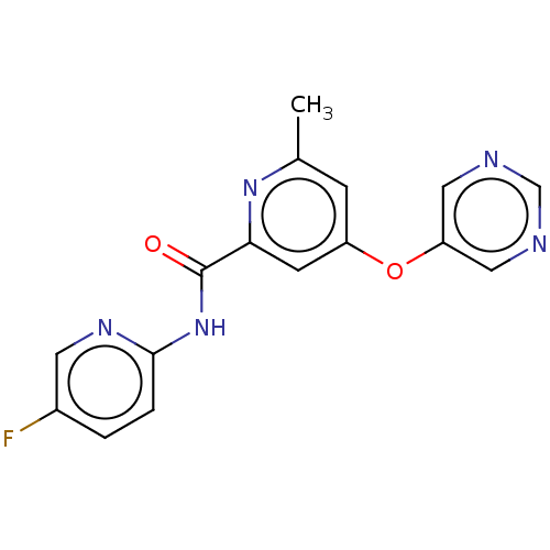 Chemical structure of BindingDB Monomer ID 50257064