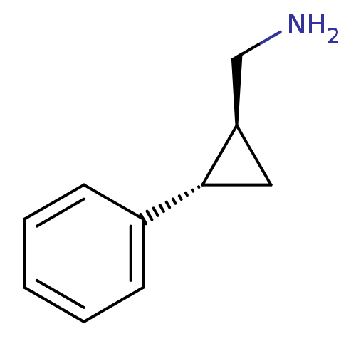 Chemical structure of BindingDB Monomer ID 50257235