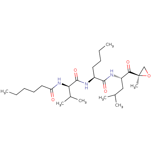 Chemical structure of BindingDB Monomer ID 50257326
