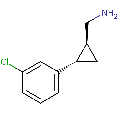Chemical structure of BindingDB Monomer ID 50257392