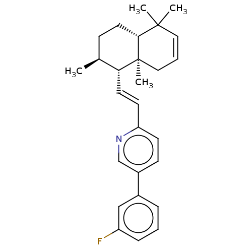 Chemical structure of BindingDB Monomer ID 50258059