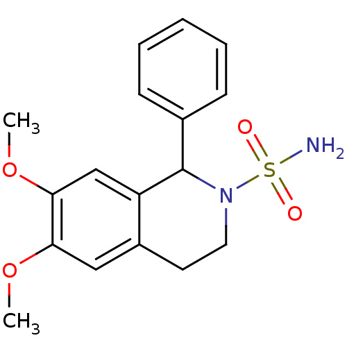 Chemical structure of BindingDB Monomer ID 50258704