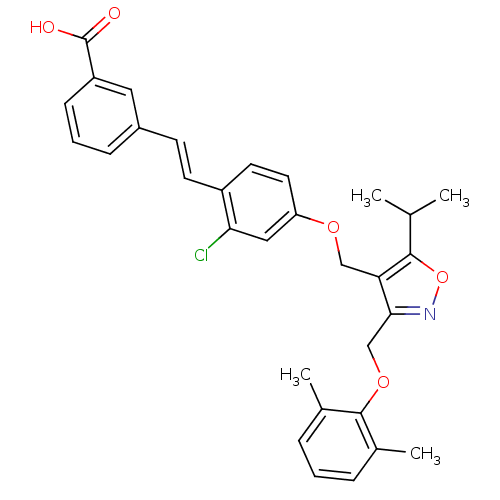 Chemical structure of BindingDB Monomer ID 50258852