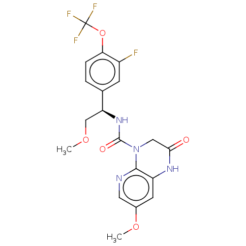 Chemical structure of BindingDB Monomer ID 50258895