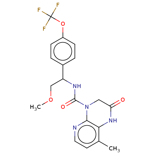 Chemical structure of BindingDB Monomer ID 50258924