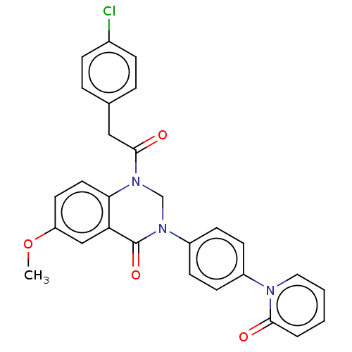 Chemical structure of BindingDB Monomer ID 50259115