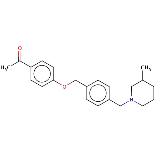 Chemical structure of BindingDB Monomer ID 50259250