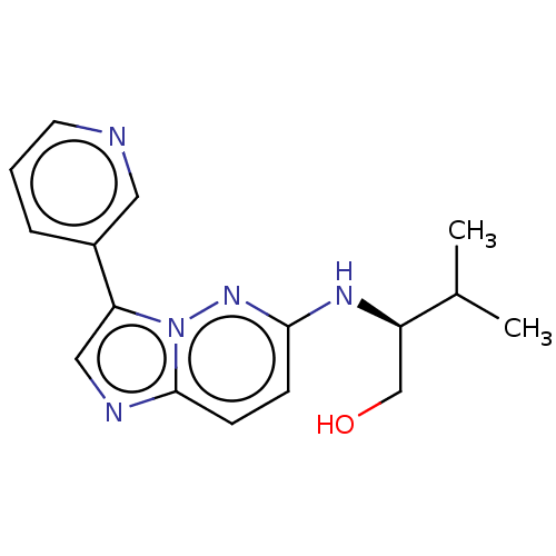 Chemical structure of BindingDB Monomer ID 50259553