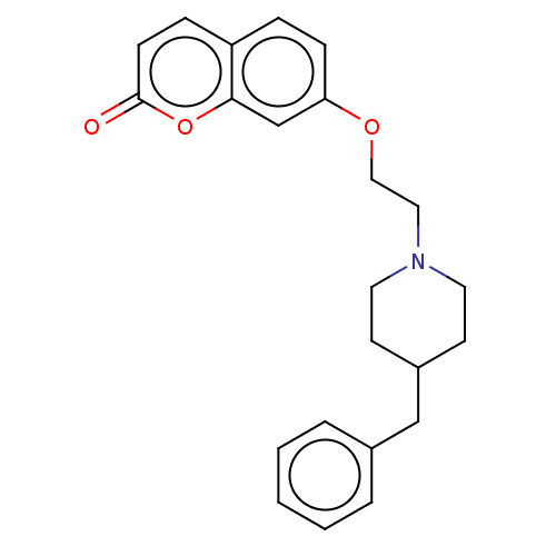 Chemical structure of BindingDB Monomer ID 50259622
